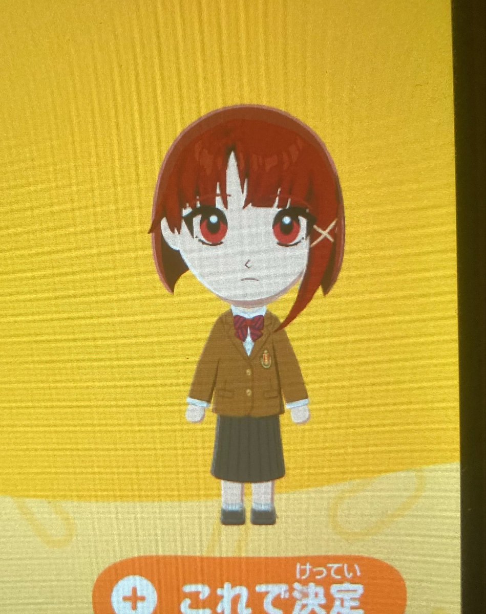 菜 tweet media