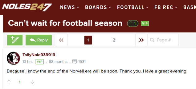 Message Board Geniuses tweet media