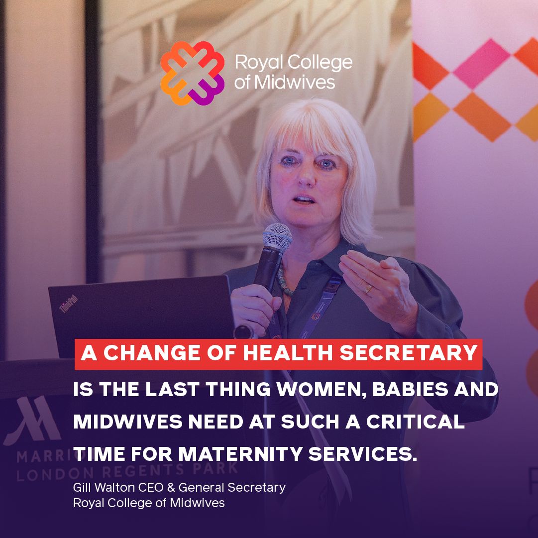 MidwivesRCM's tweet photo. Read more in our full statement: https://t.co/5b2RLLnn2E https://t.co/vcBaTCPygd