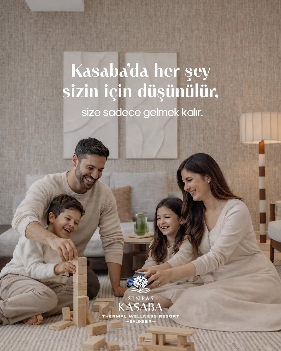 sinpaskasaba's tweet photo. Kasaba’da tatil; sadece birkaç gün geçirmek değil, kendinizi rahat hissedeceğiniz bir atmosferde zaman geçirmek demek. ✨
Ortak alanlarından mutfak detaylarına kadar titizlikle tasarlanan bu özel projede, yıllar boyu sürecek tatil konseptinde yerinizi ayırtın. 🌿

📲 Detaylı bilgi için linkten form doldurabilirsiniz.
🔗https://t.co/j8bnsYXrsJ

#SinpaşKasaba #DevreTatil #Balıkesir