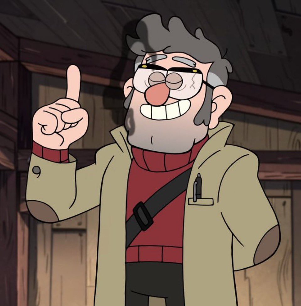 mint_opossum's tweet photo. Who does he think he is #gravityfalls https://t.co/GHvg0iHt0E
