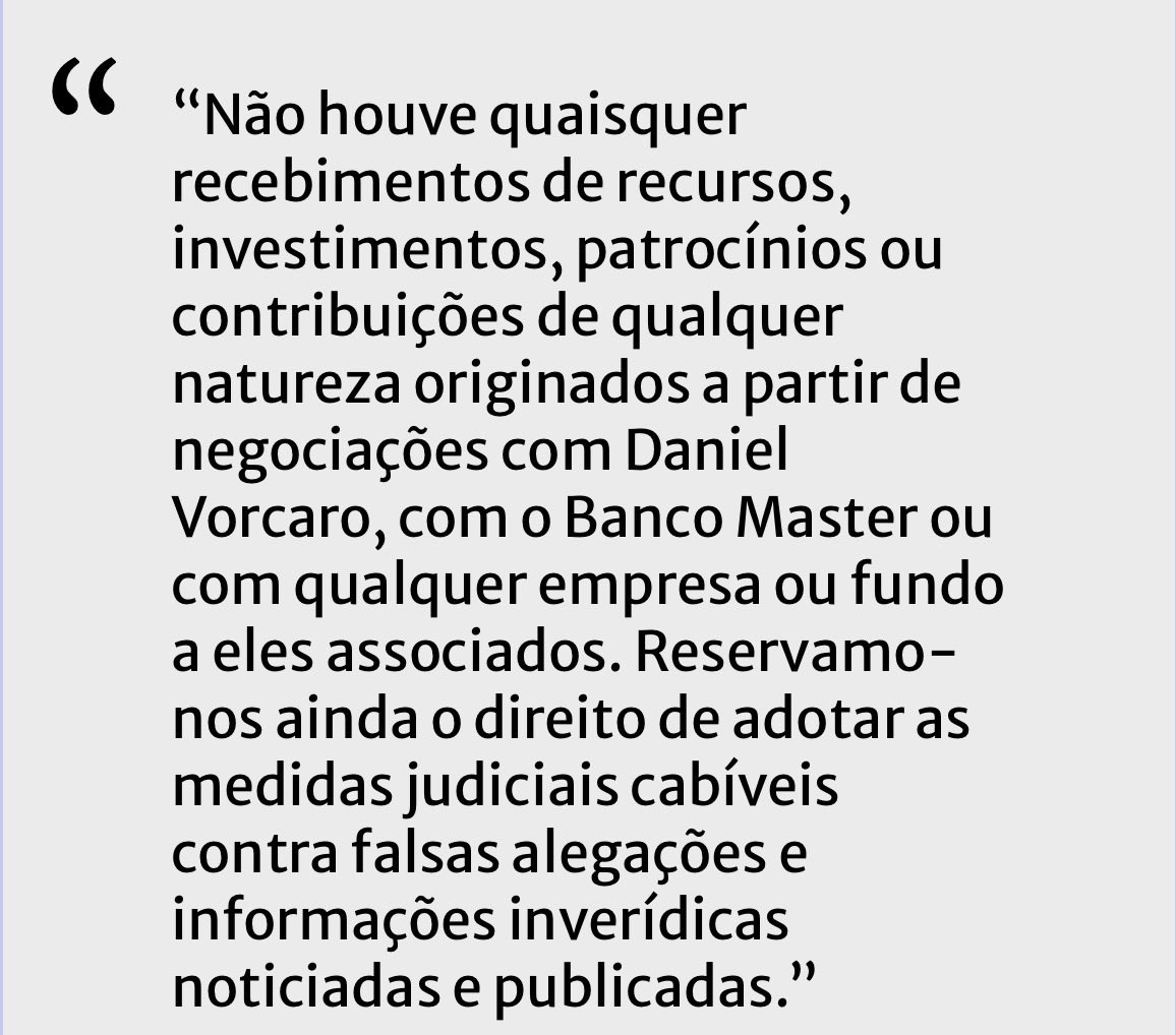 Adv Gilmar Cerqueira tweet media
