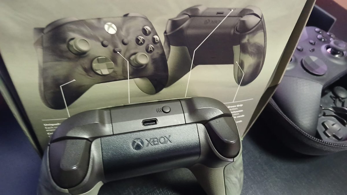 Marginal Do XB Partiu seu 💔 GT: MarginalXbox tweet media