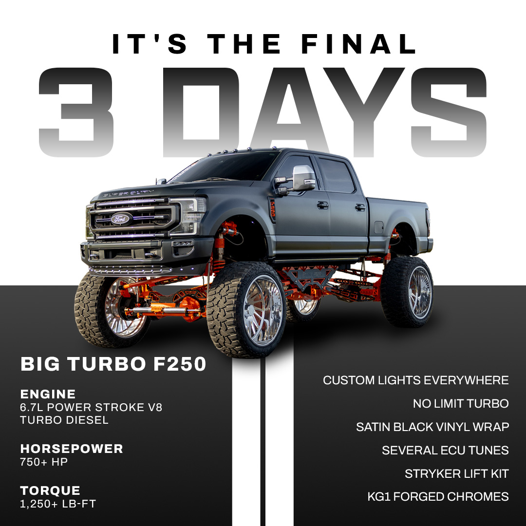 StancedCo's tweet photo. You know the drill-- Ending on 5/17/26 EST
🚨Max out those entries while you still can🚨 https://t.co/gjBptDfsNv