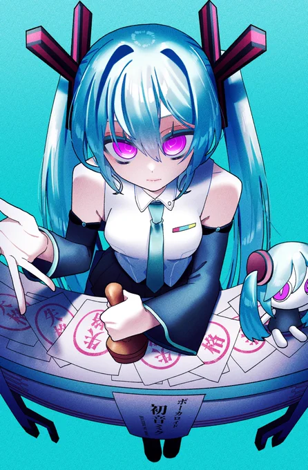 歌姫失格