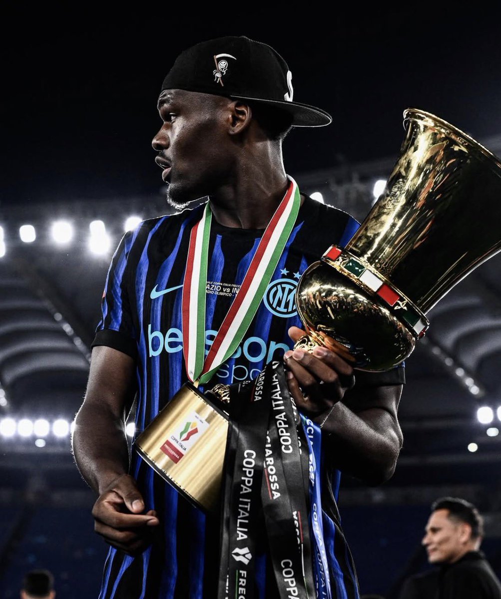 Inter Xtra tweet media