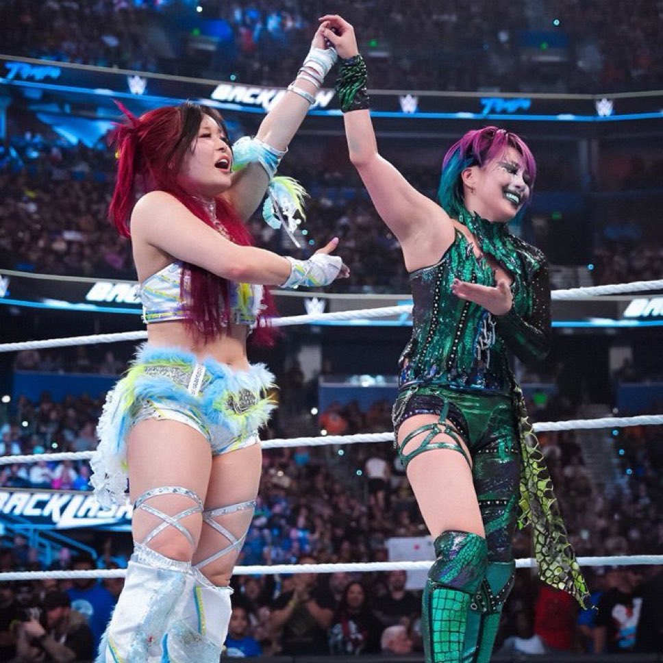 WrestlePurists tweet media