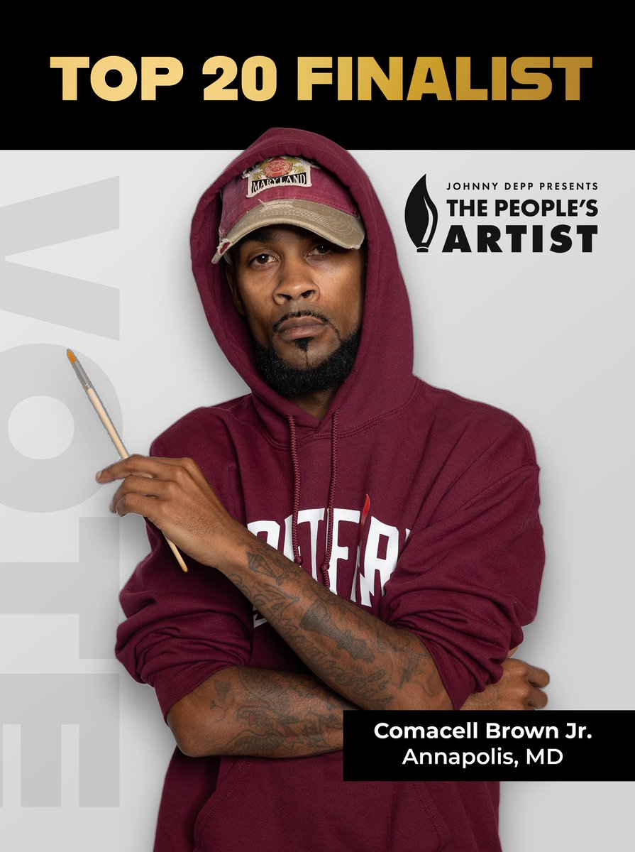 Cell Spitfire / Comacell Brown Jr. tweet media