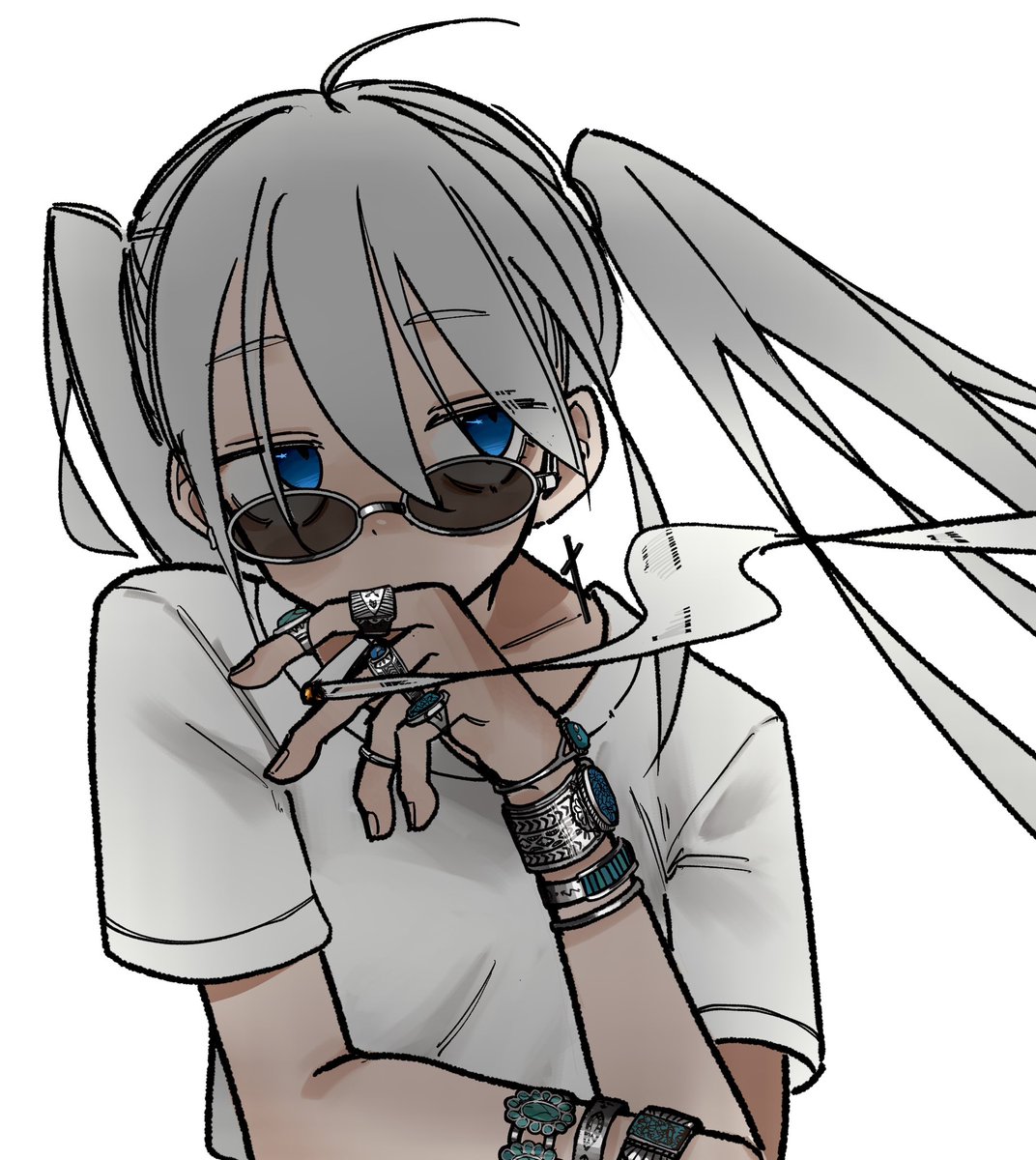 ツダハヤト O71a tweet media