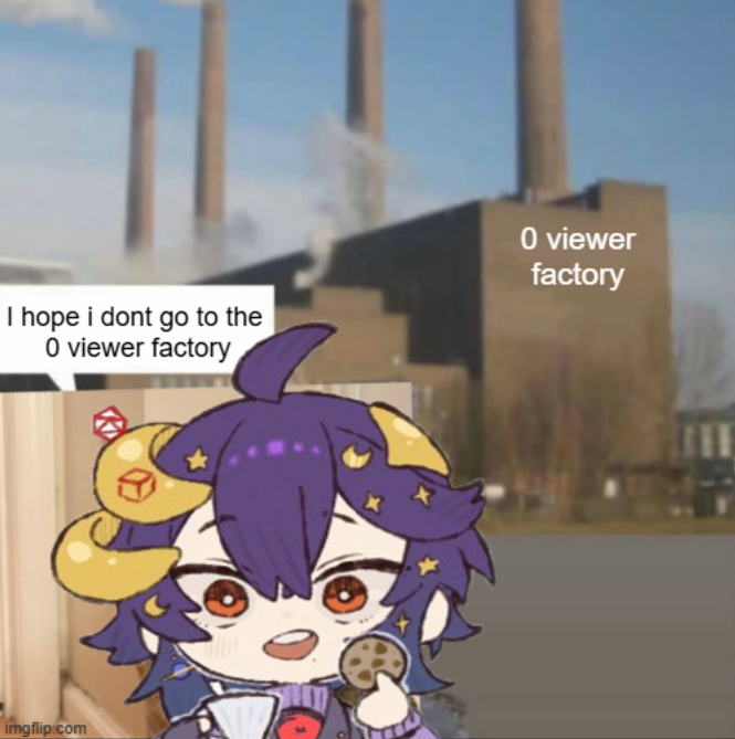 VVision_13's tweet photo. My going live shitpost https://t.co/ZunWVjeGMf