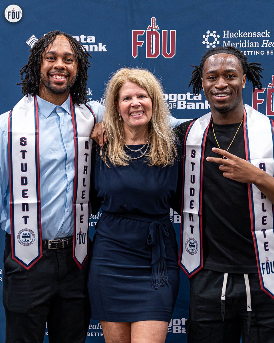 FDU Tennis tweet media