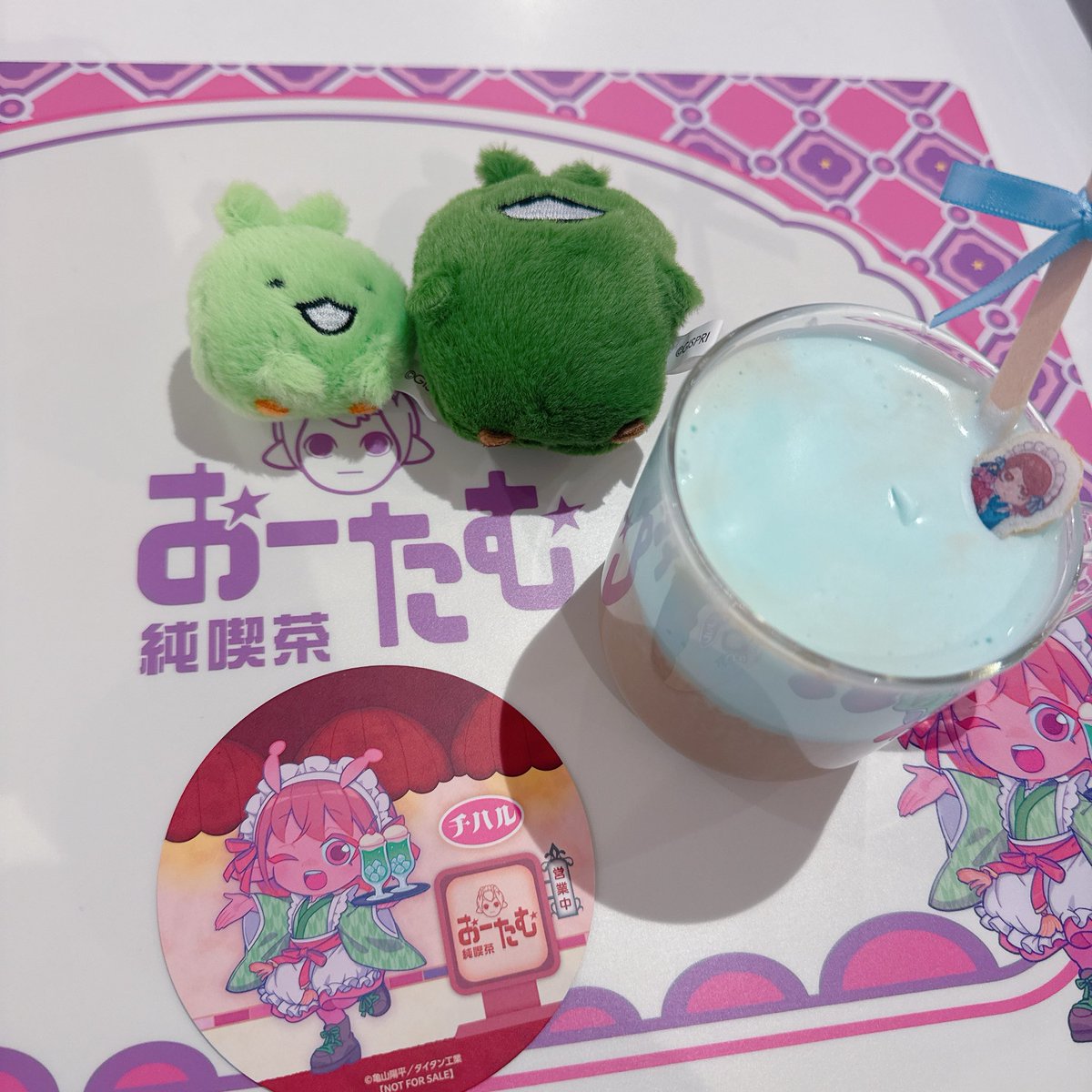 うるは tweet media