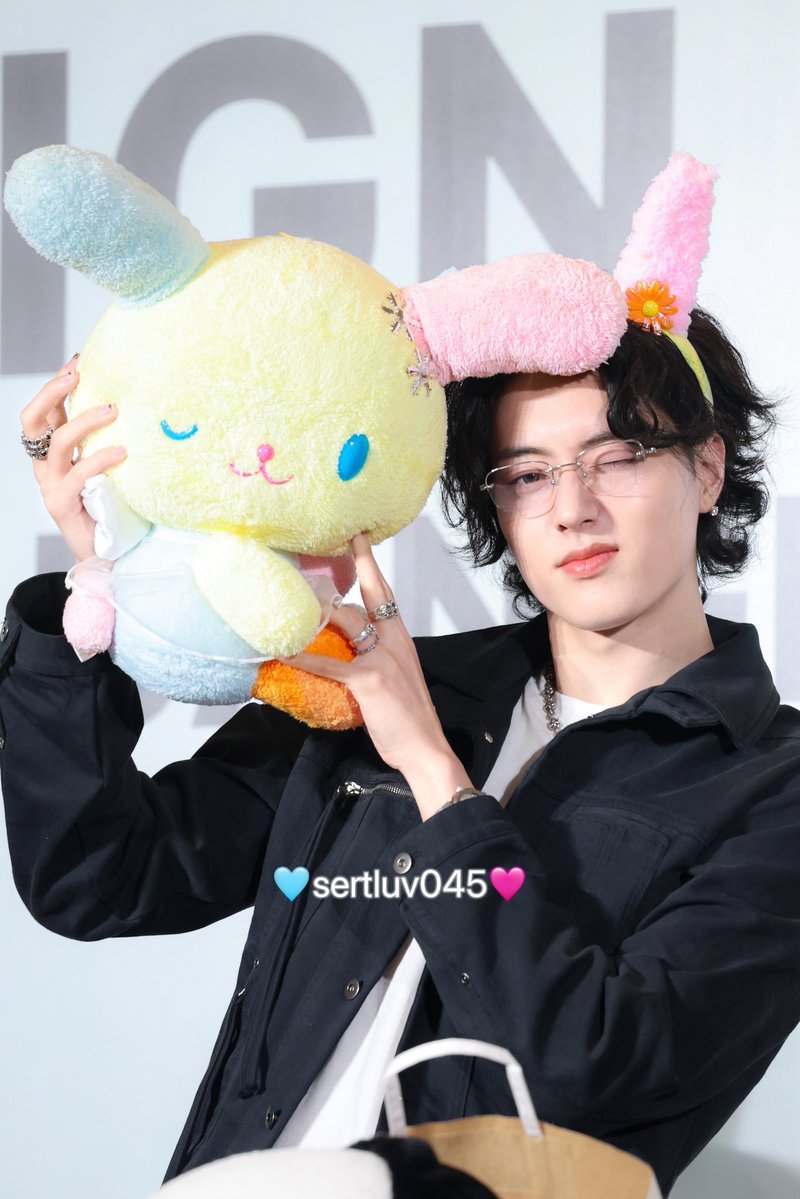 삼순이 tweet media