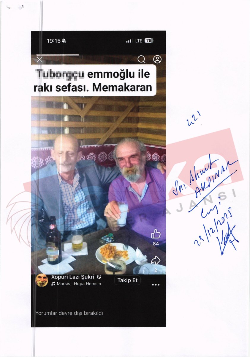 Gençağa Karafazli tweet media