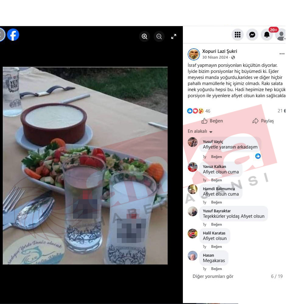 Gençağa Karafazli tweet media