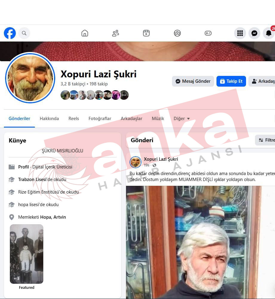 Gençağa Karafazli tweet media
