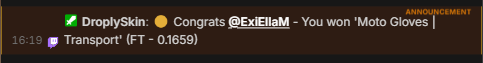 ERSAN tweet media