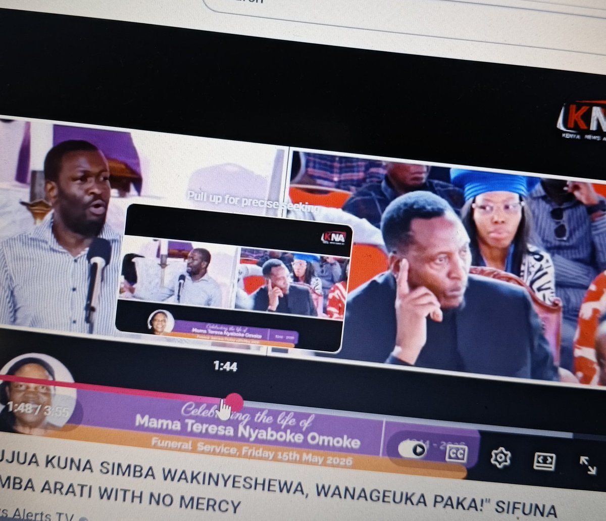 osando gilbert tweet media