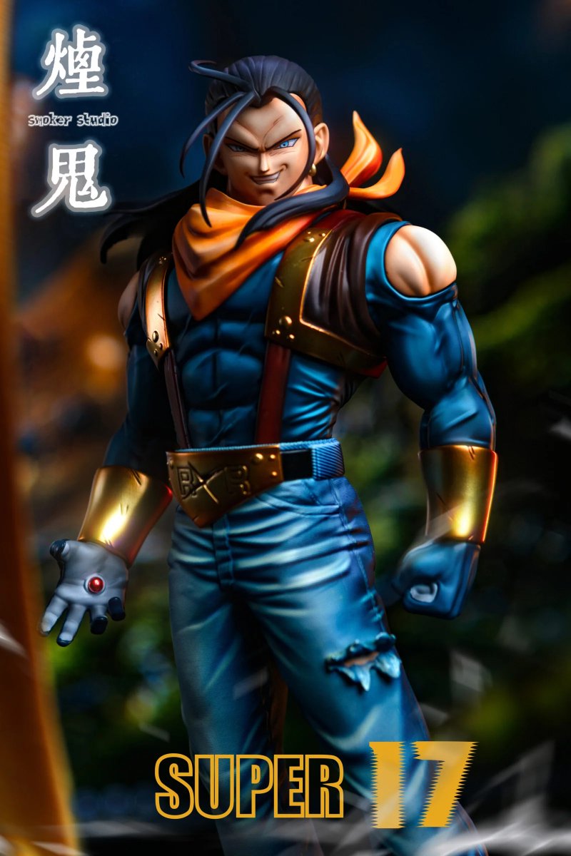 Majin Store tweet media