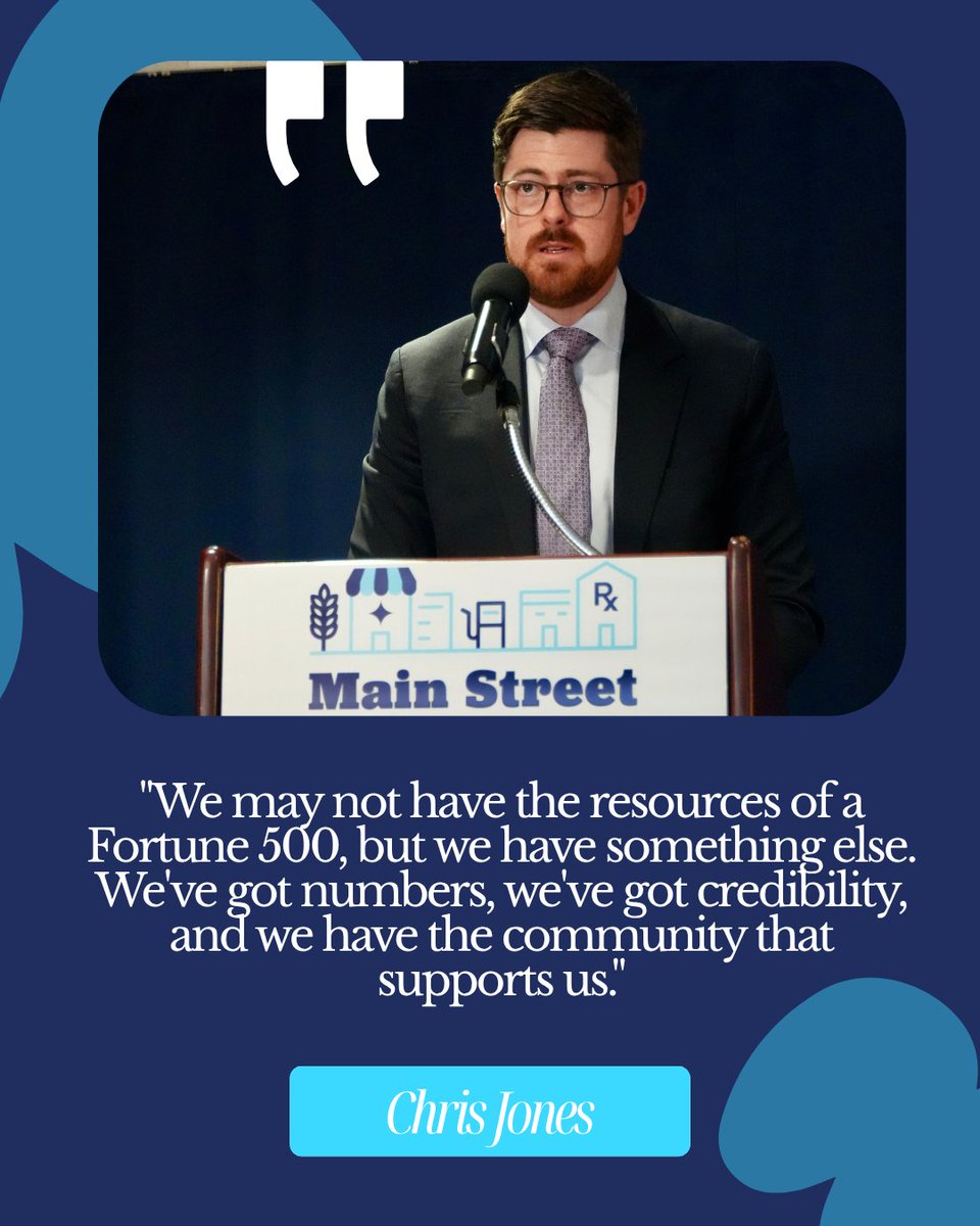 Main Street Competition Coalition tweet media