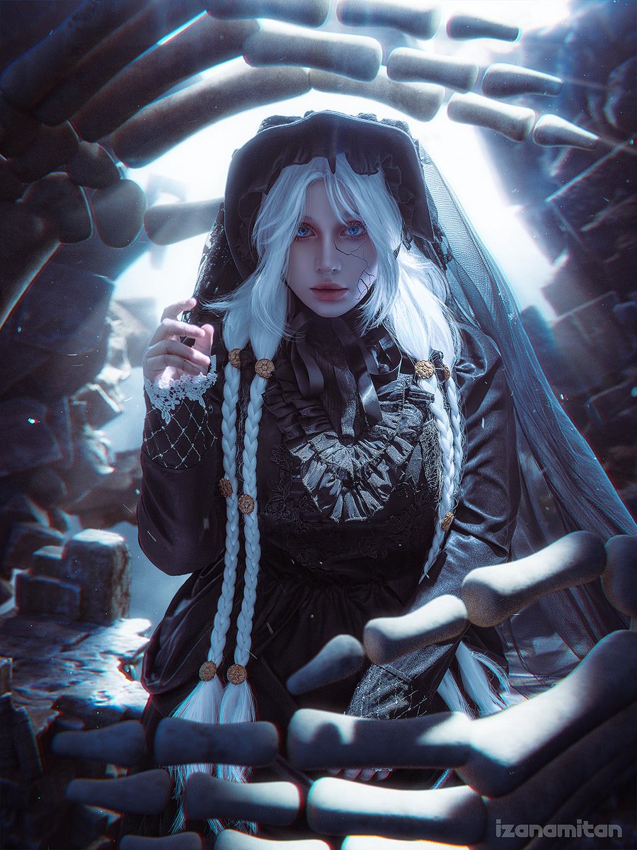 ⛓️Izanamitan⛓️ tweet media