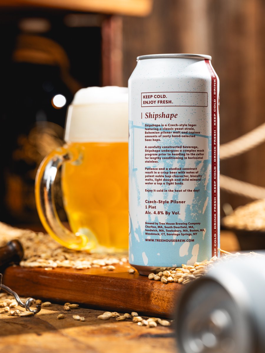 Tree House Brewing Co.🍺 tweet media