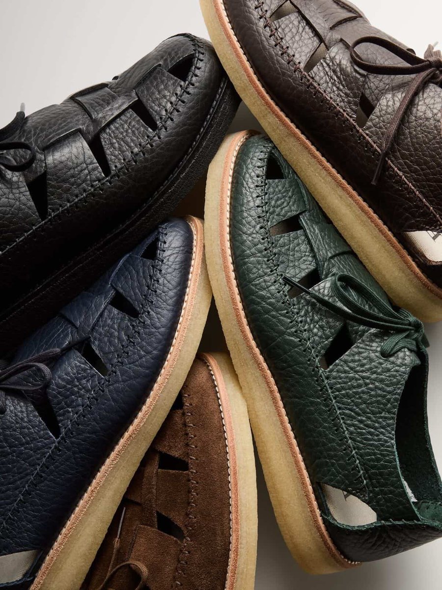JustFreshKicks tweet media