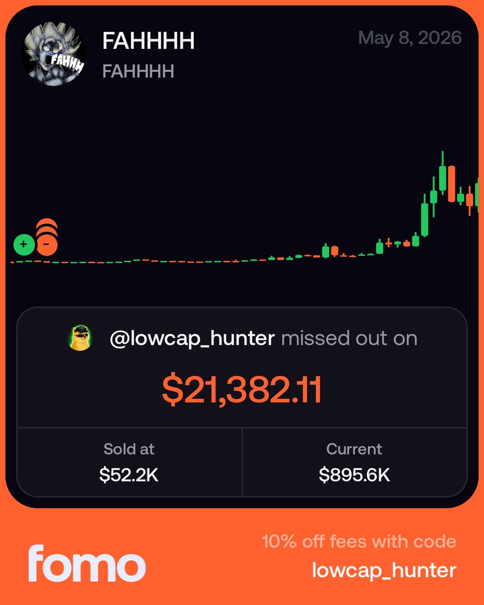 LowCap Hunter tweet media