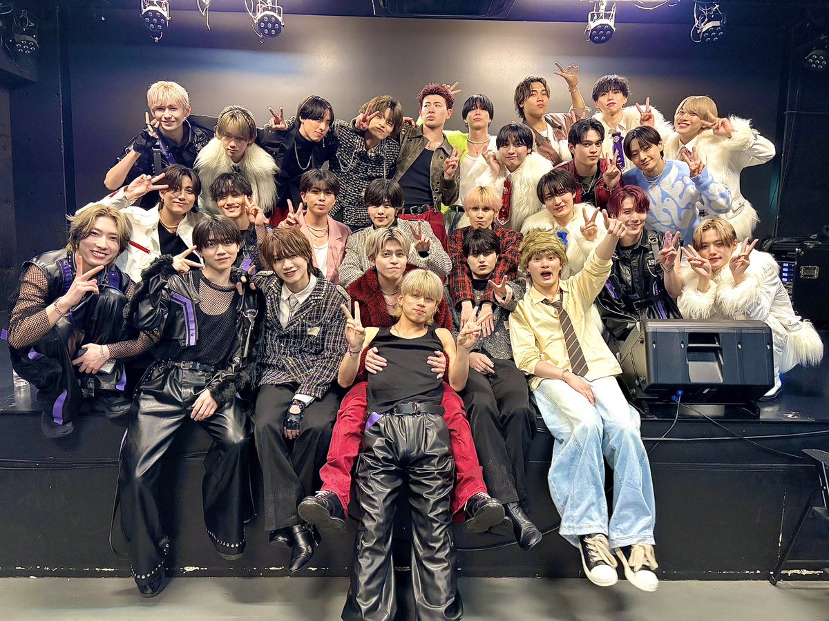 BMPromotion_jp's tweet photo. 『BM FES』
ご来場頂いた皆様ありがとうございました！ https://t.co/0Cq1BbGYw7