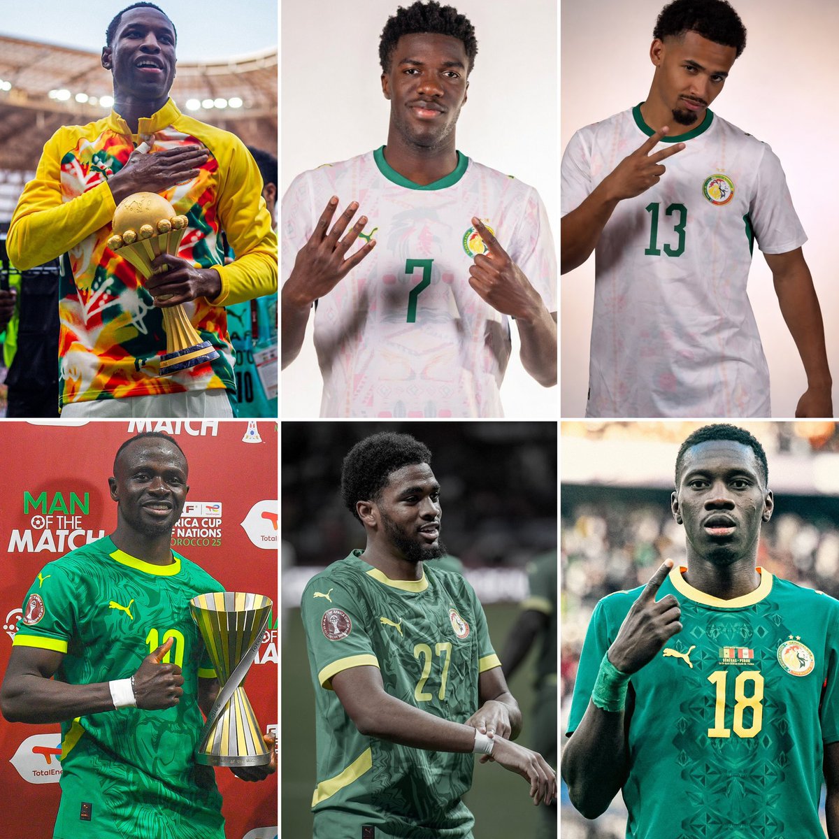 SénéFoot 🇸🇳 tweet media