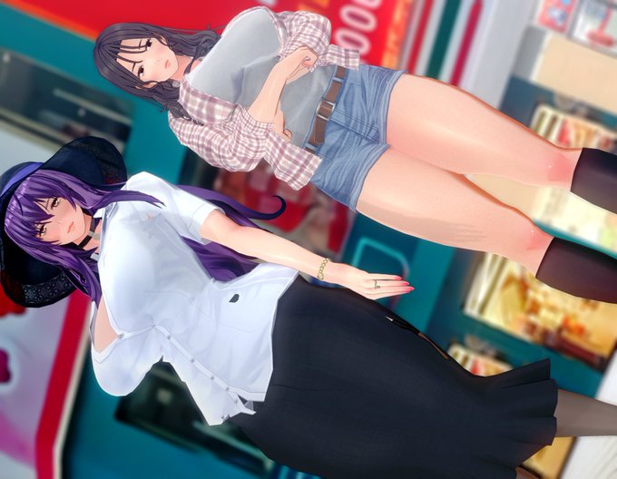 連動072アプリ
①男性もしくは女性をふ〇なり化させコントロールモードON!
②さらにリンク先の女性を選びます!
③オ〇ニースイッチ押しっぱなしでおち〇ぽ4545開始!
④リンク先の女性も同時に072開始!
⑤4545させたり。止めたりして。いたずらしちゃおう! 