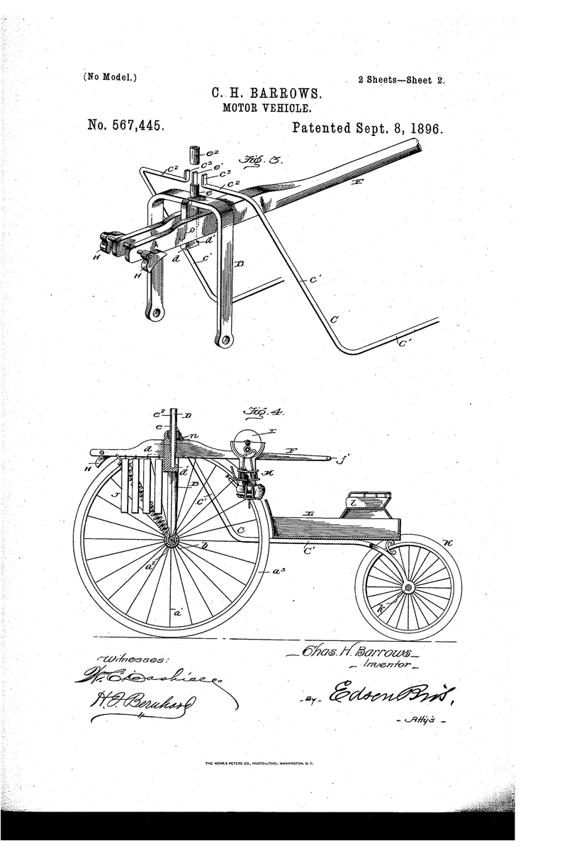 Patent Vault tweet media