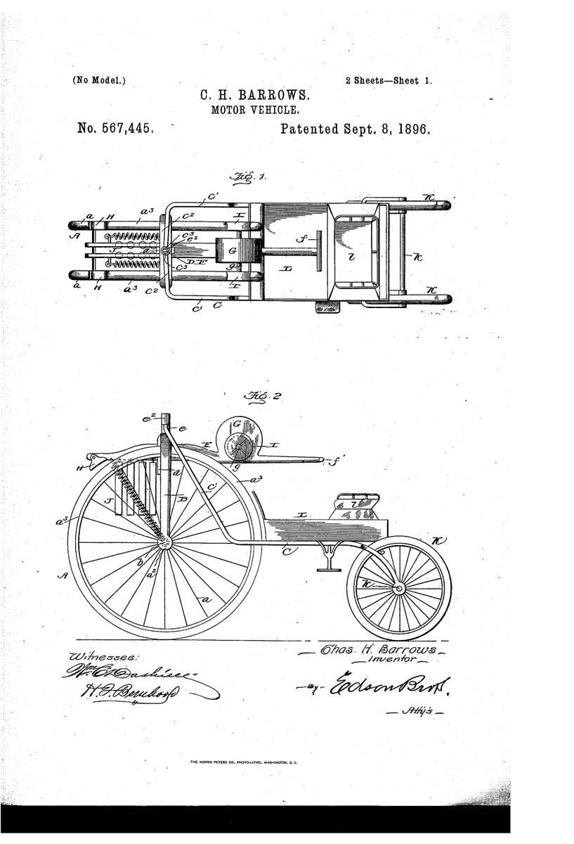 Patent Vault tweet media