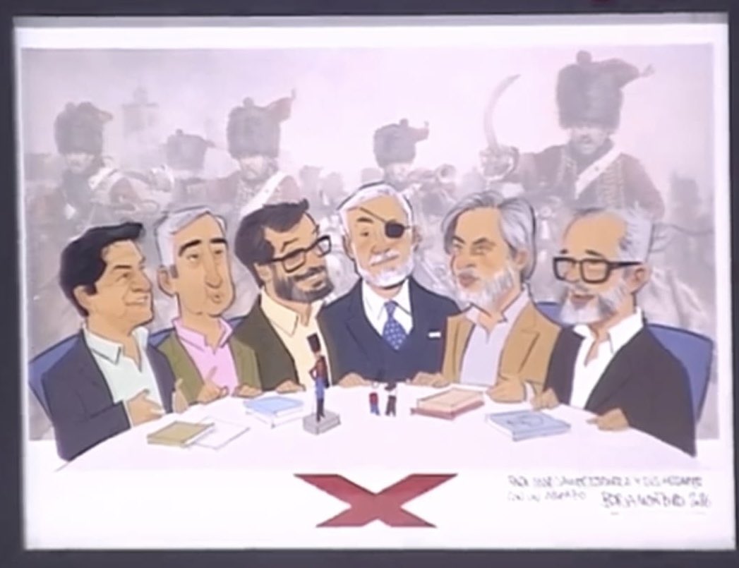 Jesús García-Conde Del Castillo tweet media
