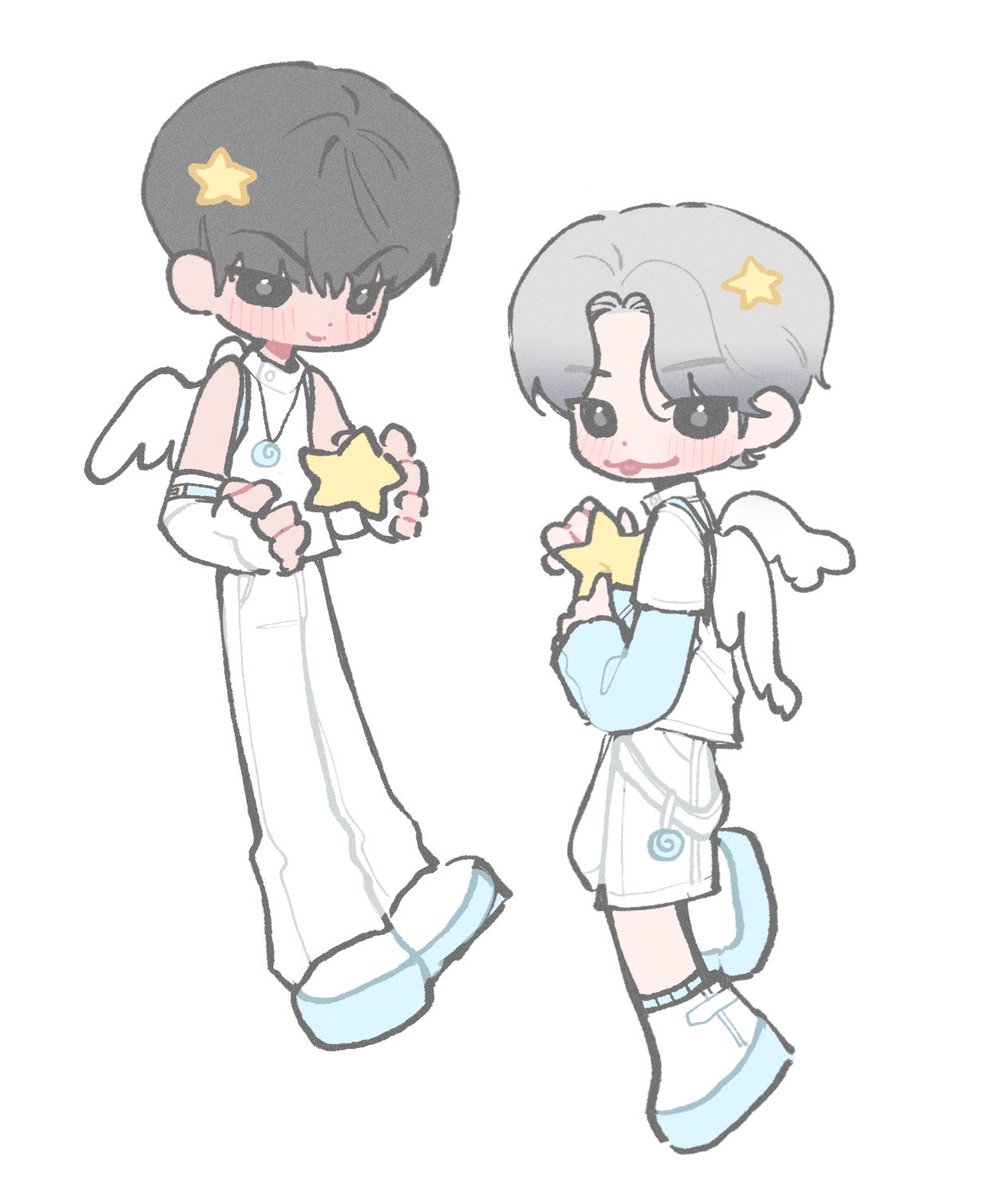 햄해미! tweet media