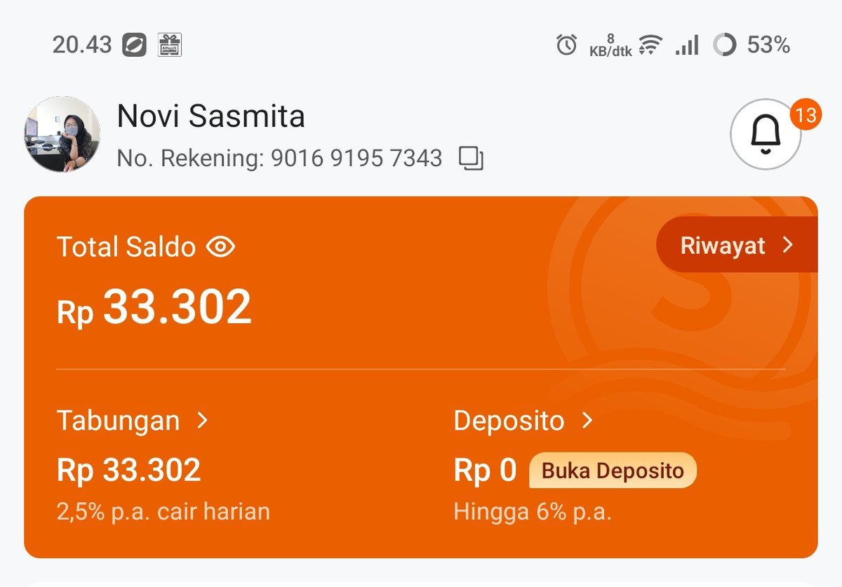 NoviSasmita_'s tweet photo. Mau Nawarin produk bikinan sendiri siapa tau di X ada yg minat.. Tabungan nipis buat modal lahiran euy bentaran lagi.. Yuk bantu larisin https://t.co/oGDguJiOe8 
#umkm #bantularisin #browniskrispi https://t.co/jz6FtWumTp