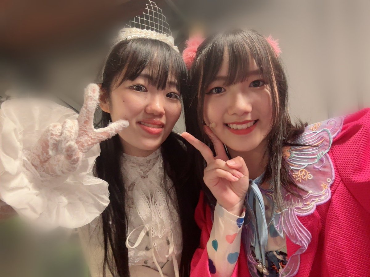 菊藤 美佑凪 tweet media