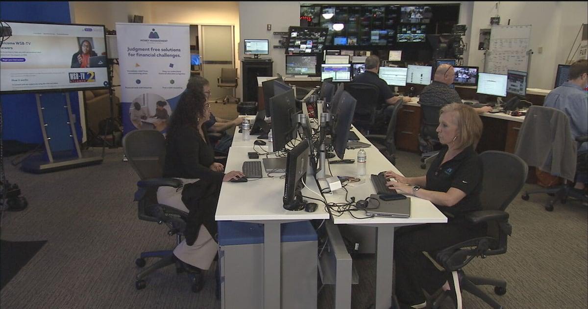 WSB-TV tweet media