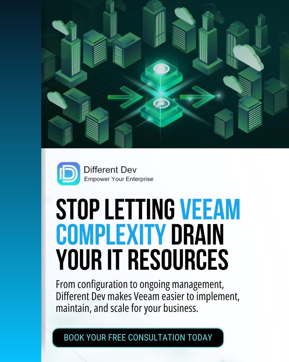 Different Dev tweet media