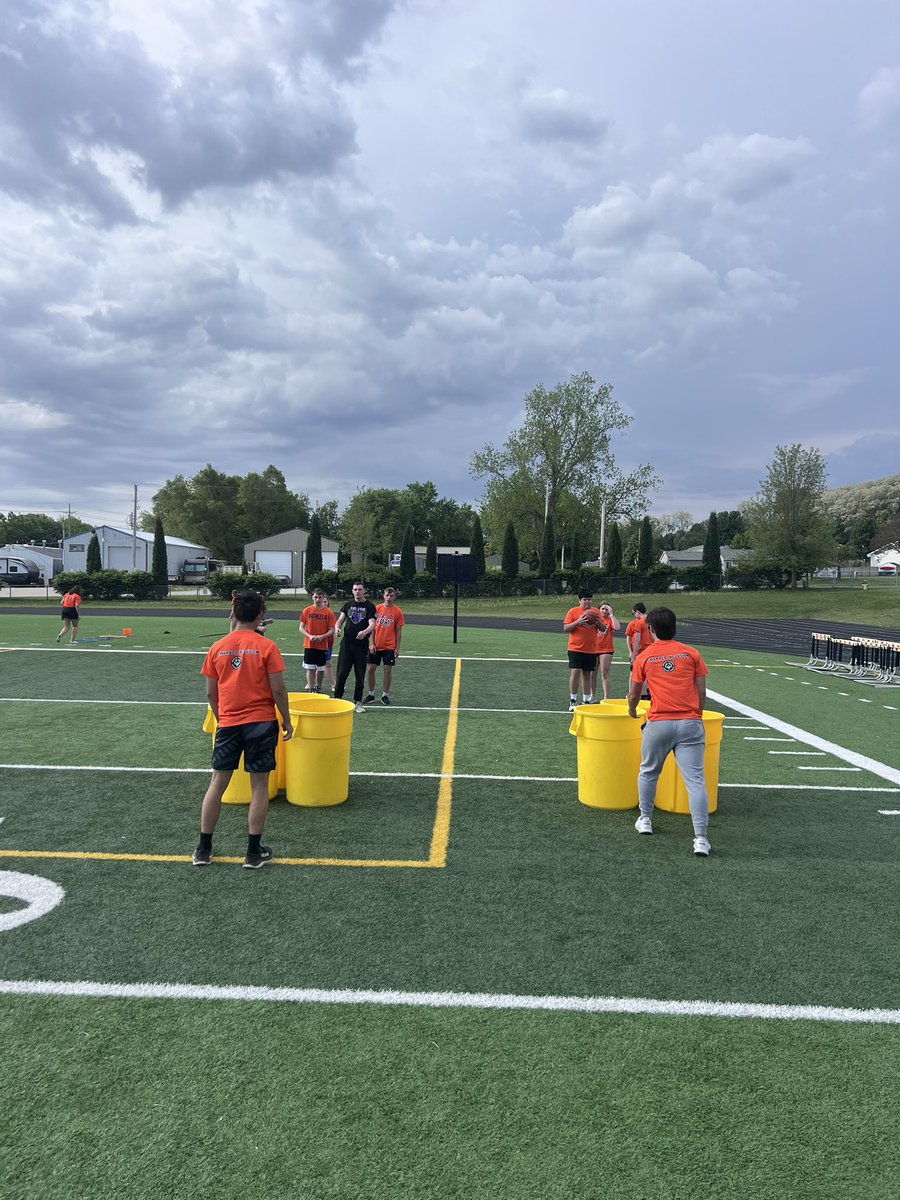 FC Unified Sports and Activities tweet media