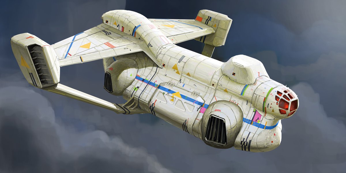 space Kruchygir tweet media