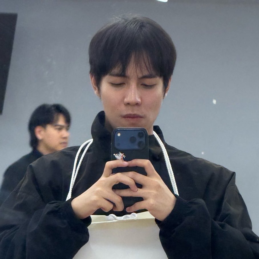 โจวเทาจิ๋วอวี่♡ tweet media