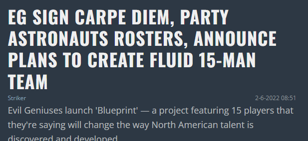 tl;dr on cs2 tweet media