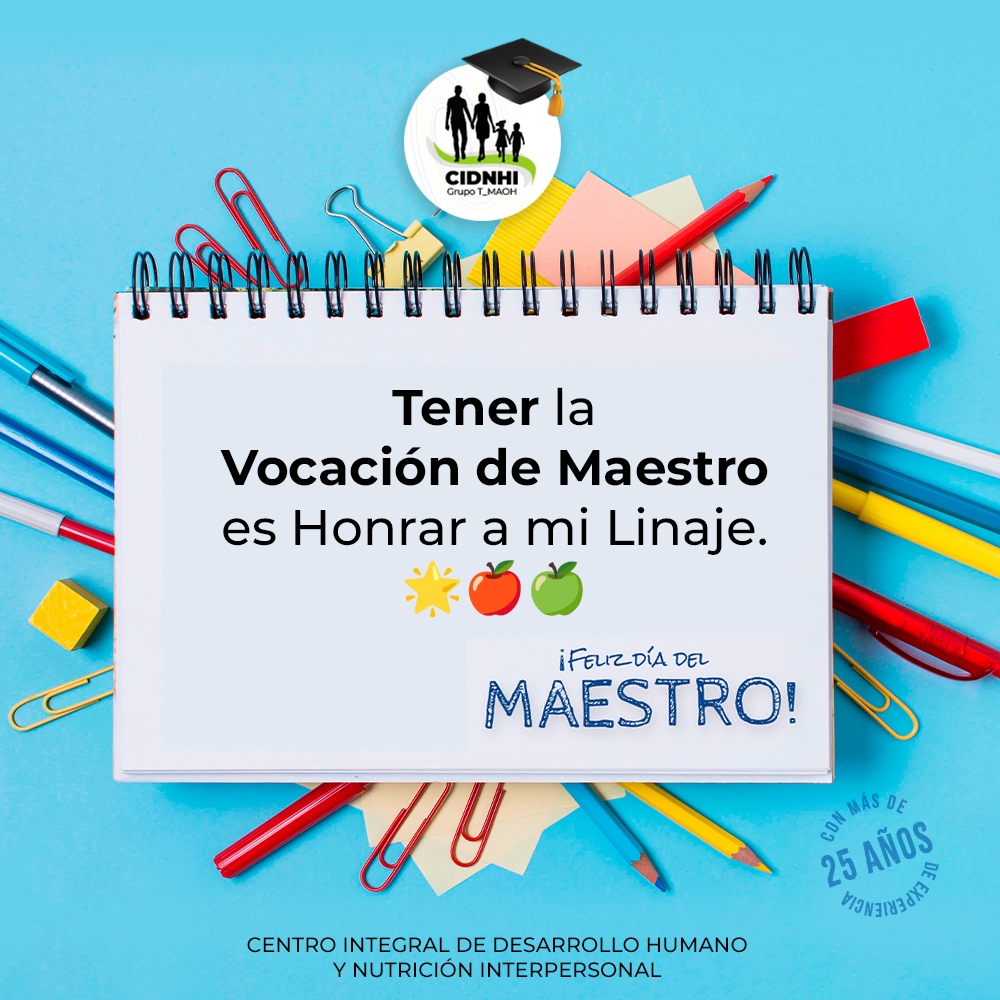 cidnhi's tweet photo. Feliz día!
#tallerconstelacionesfamiliares #constelacionesfamiliarespresenciales #constelacionesfamiliaresonline #cursosdiplomados https://t.co/eQRYn8PN3q