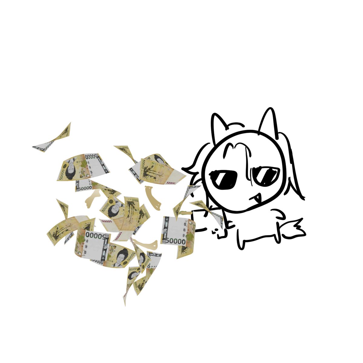 기뢰 tweet media