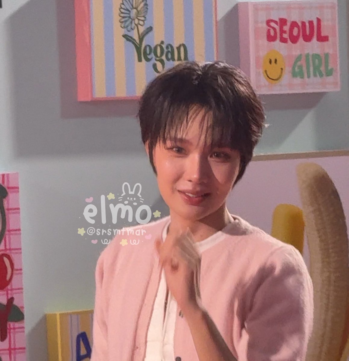 e l โ ม ่ tweet media