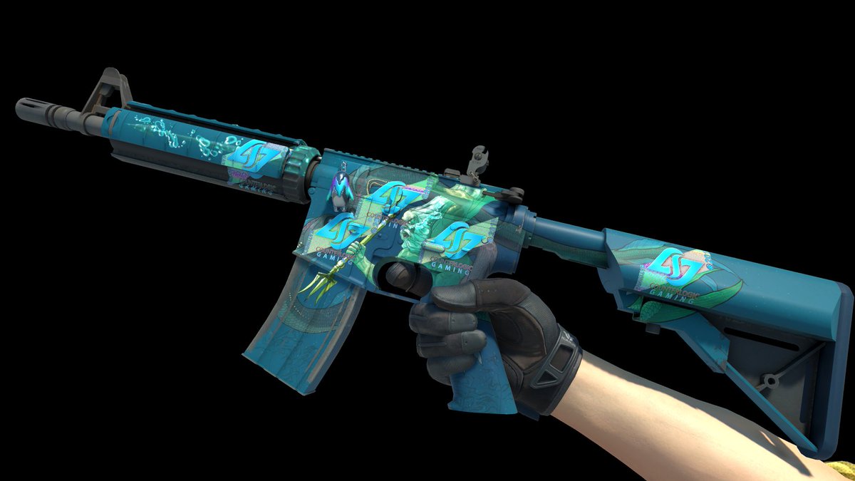 Skinscore tweet media