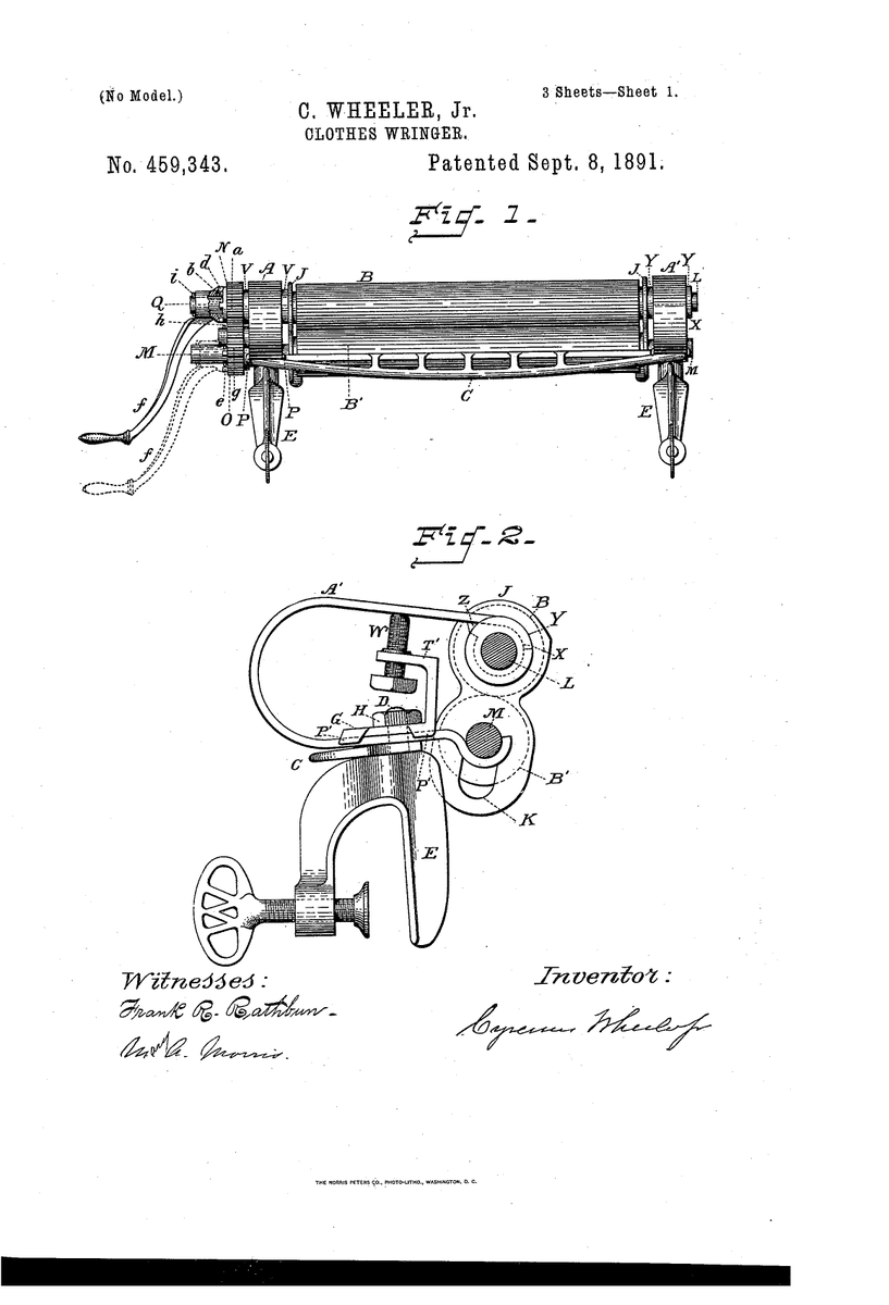 Patent Vault tweet media