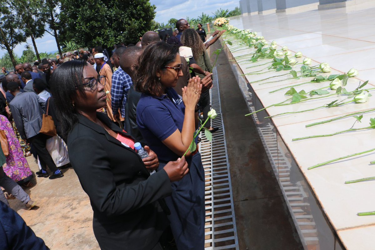 RCSP Rwanda tweet media