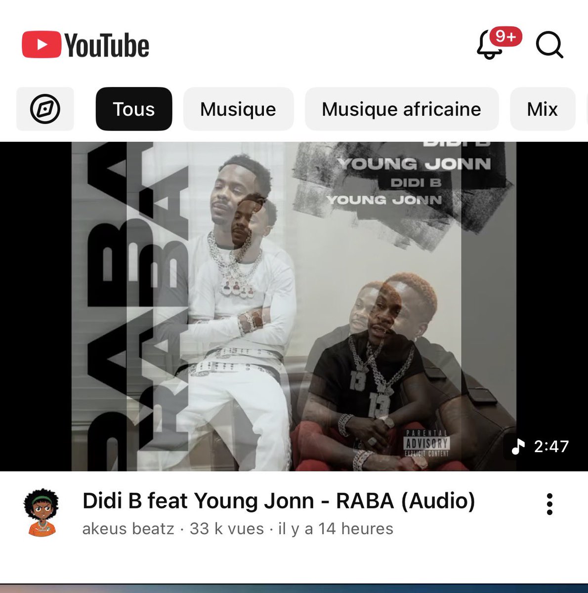 LAPIQÛRE 🐝🇨🇮🚀 tweet media